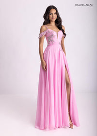 Rachel Allan Prom Dress 70951