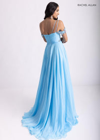 Rachel Allan Prom Dress 70951