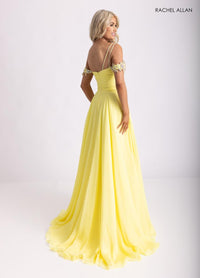 Rachel Allan Prom Dress 70951