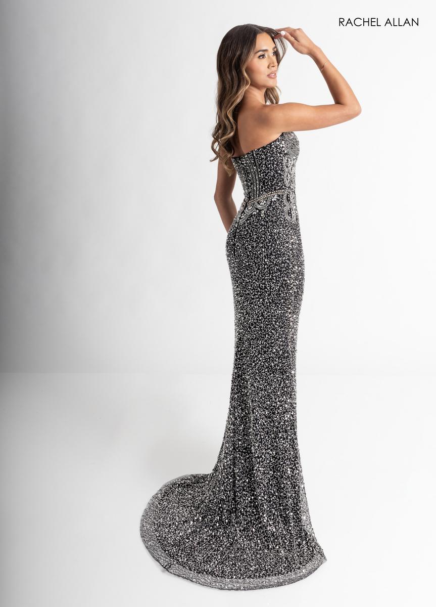 Rachel Allan Prom Dress 70952