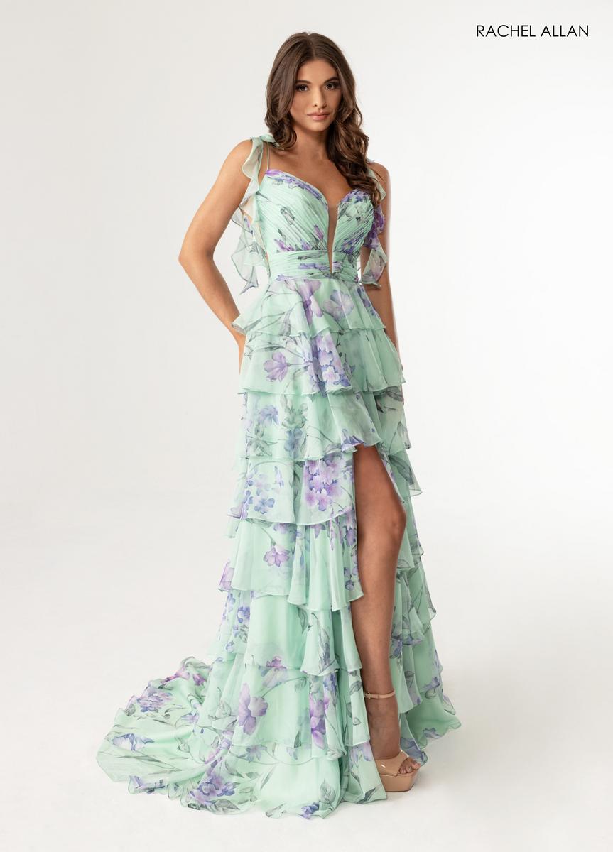 Rachel Allan Prom Dress 70953