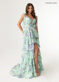 Rachel Allan Prom Dress 70953