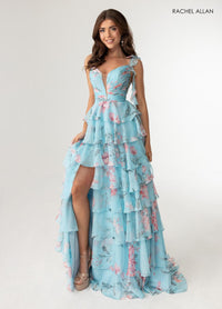 Rachel Allan Prom Dress 70953