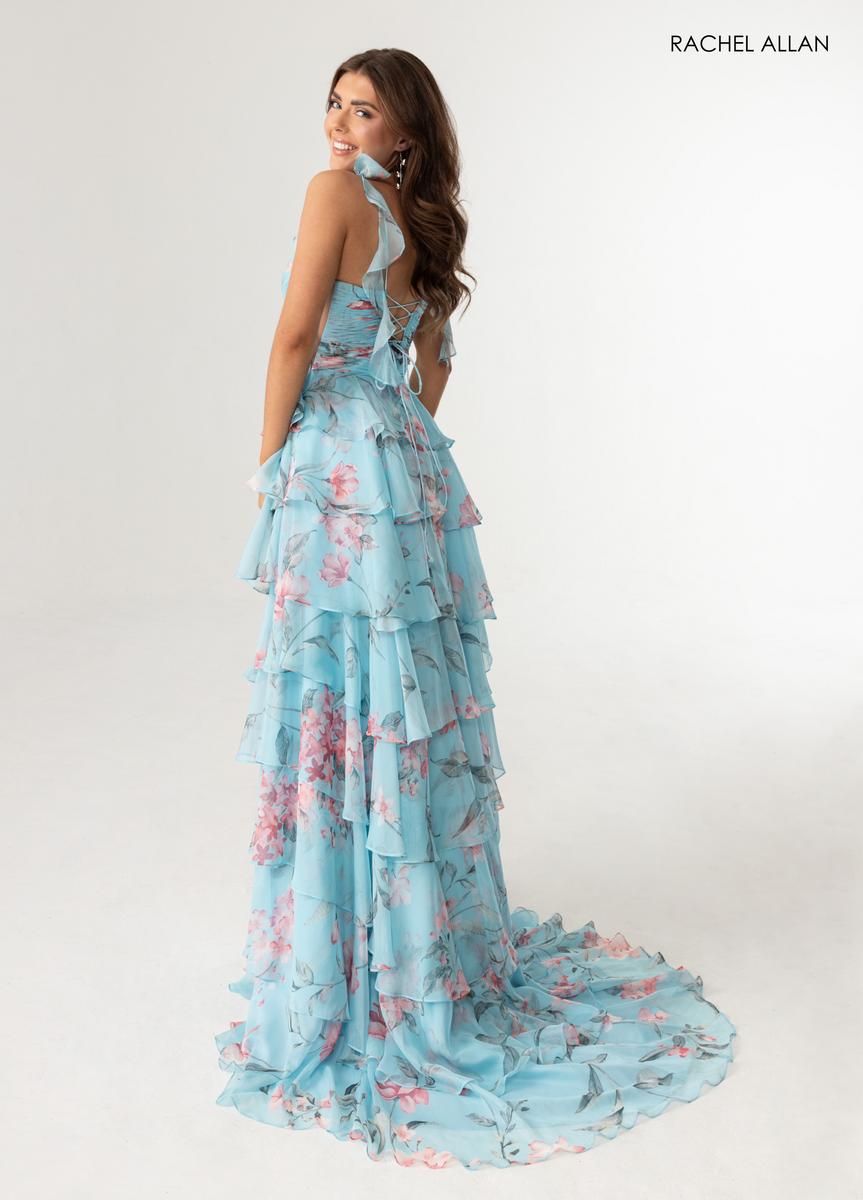 Rachel Allan Prom Dress 70953