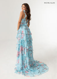 Rachel Allan Prom Dress 70953