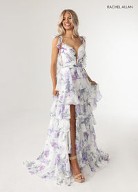 Rachel Allan Prom Dress 70953