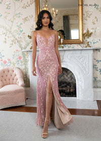 Rachel Allan Prom Dress 70958
