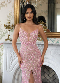 Rachel Allan Prom Dress 70958