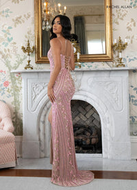 Rachel Allan Prom Dress 70958
