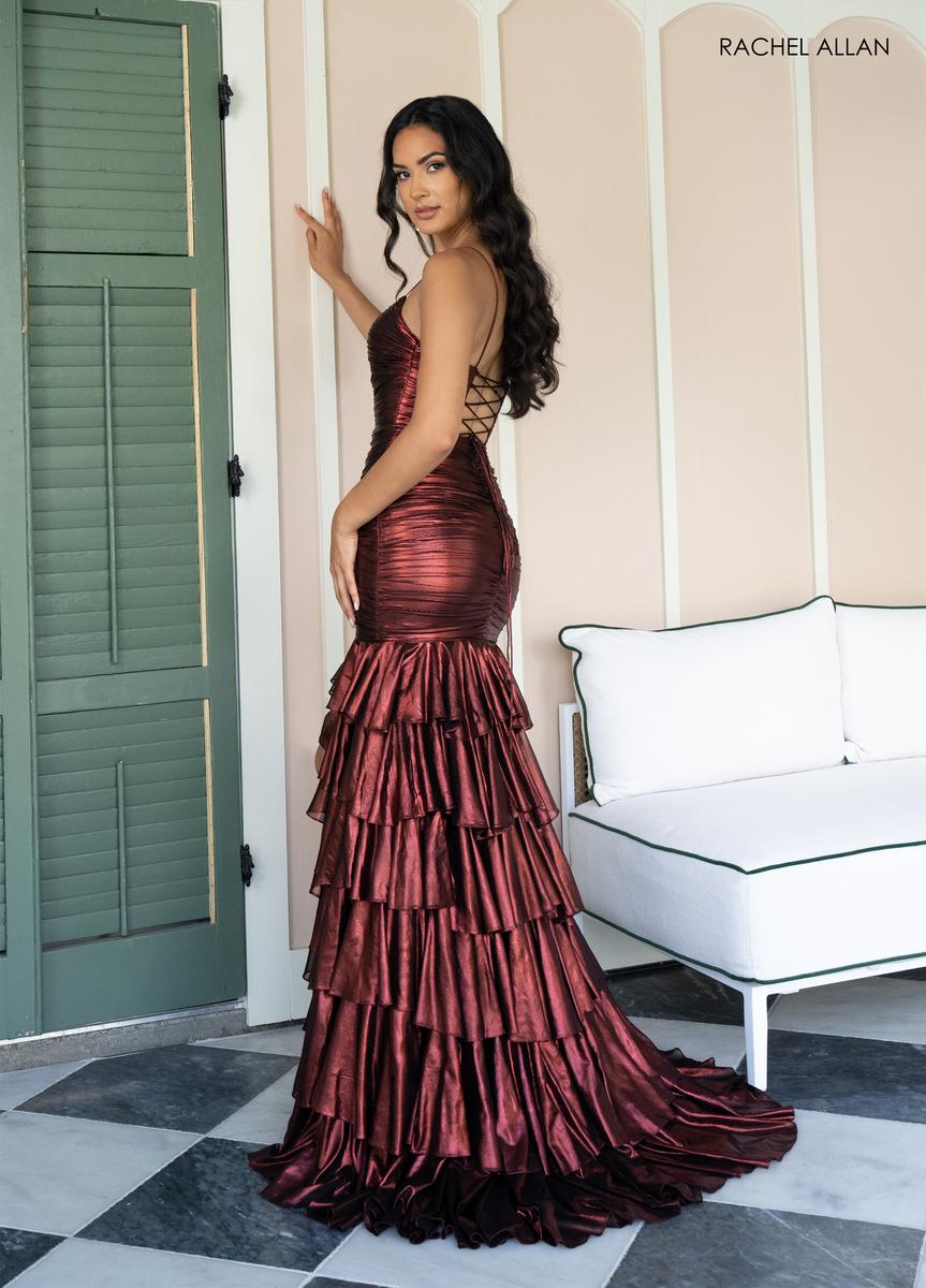 Rachel Allan Prom Dress 70959