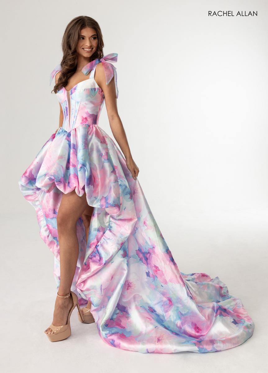 Rachel Allan Prom Dress 70960
