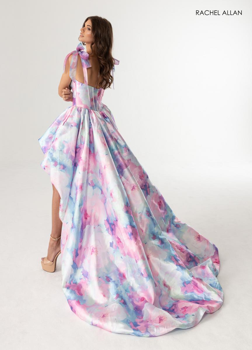 Rachel Allan Prom Dress 70960