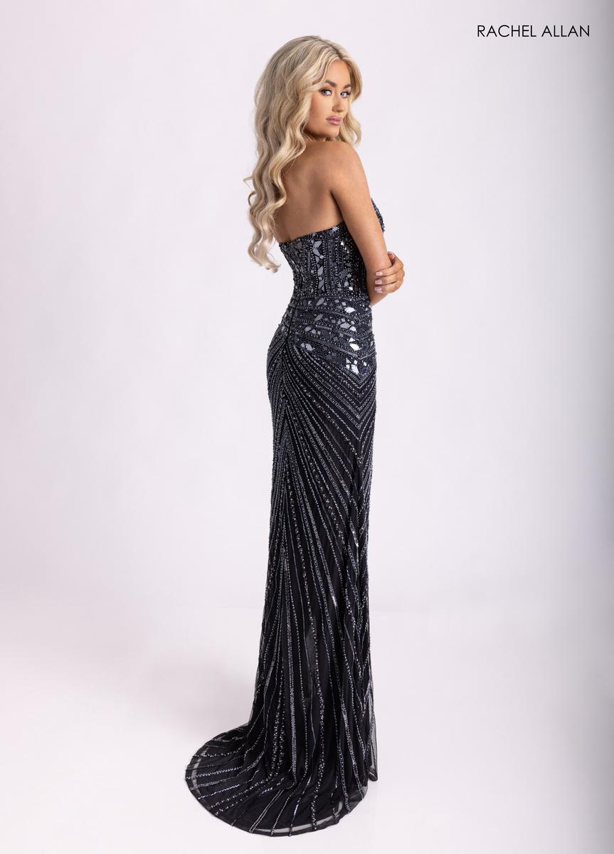 Rachel Allan Prom Dress 70964