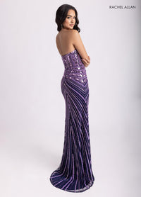 Rachel Allan Prom Dress 70964