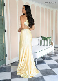 Rachel Allan Prom Dress 70965