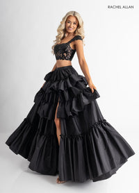 Rachel Allan Prom Dress 70966
