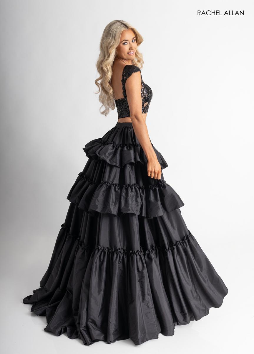 Rachel Allan Prom Dress 70966