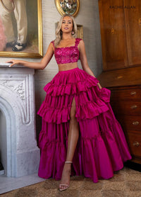 Rachel Allan Prom Dress 70966