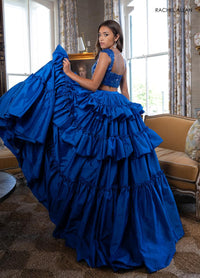 Rachel Allan Prom Dress 70966