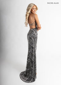 Rachel Allan Prom Dress 70970