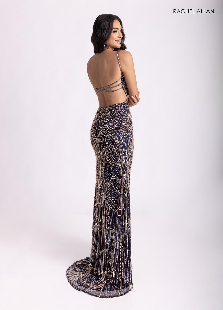 Rachel Allan Prom Dress 70970
