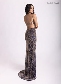 Rachel Allan Prom Dress 70970