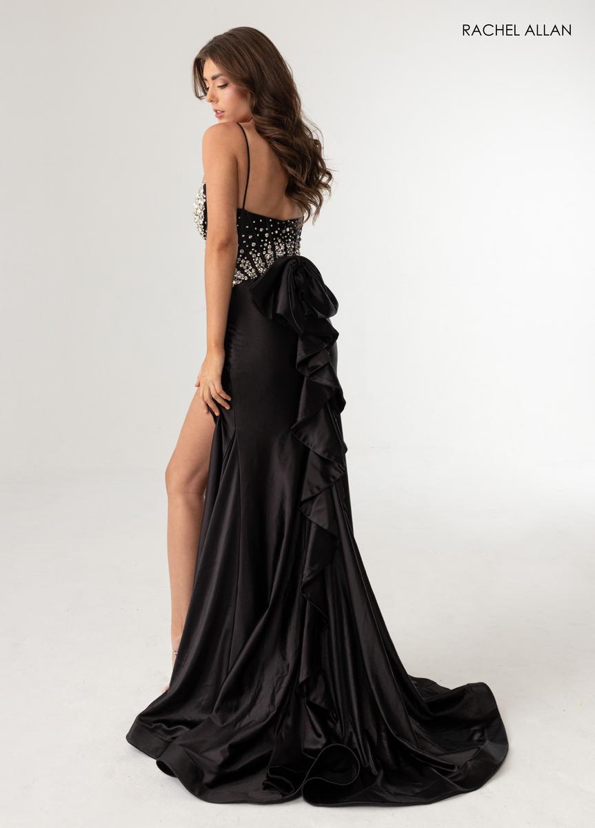 Rachel Allan Prom Dress 70971