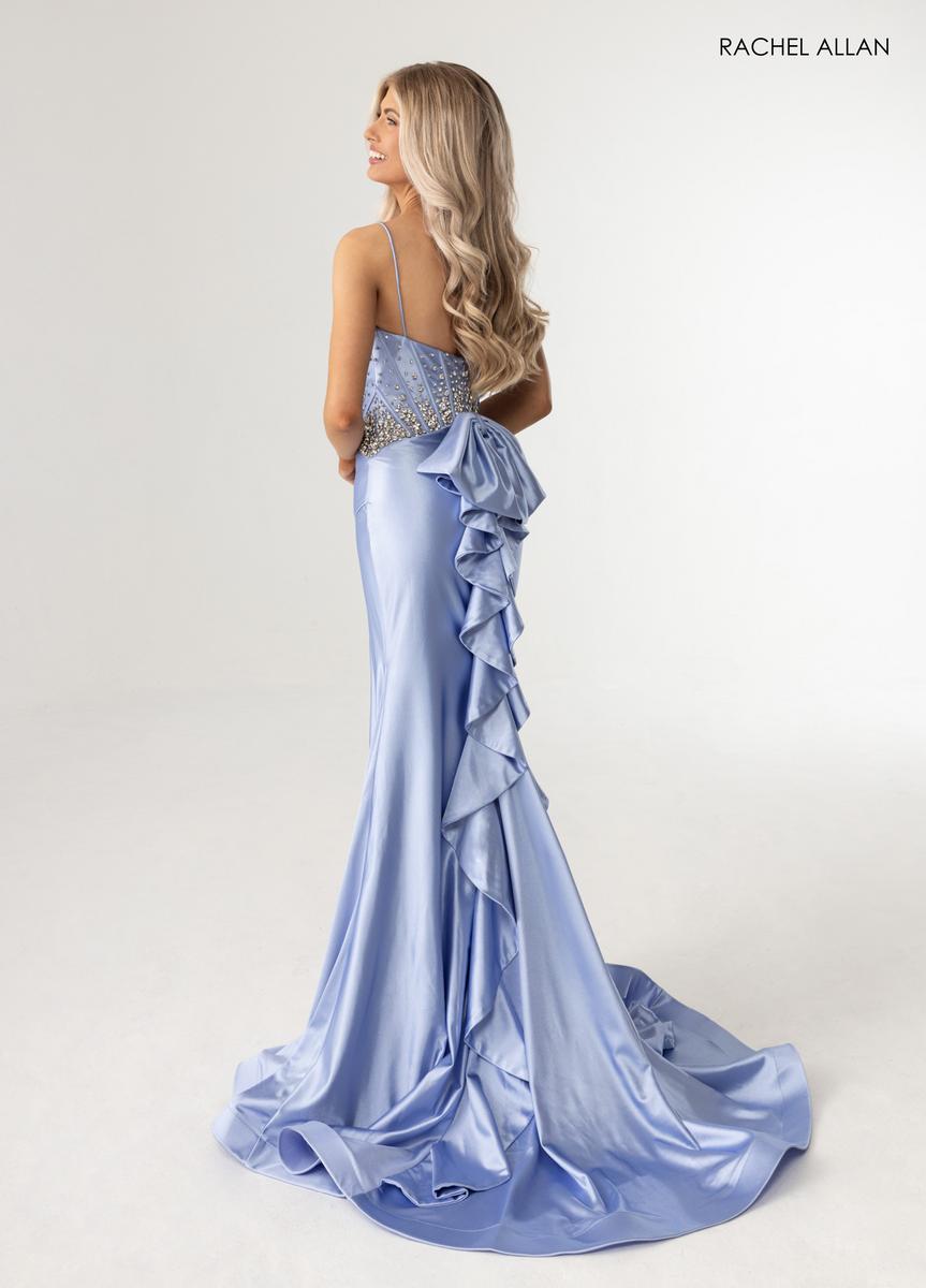 Rachel Allan Prom Dress 70971