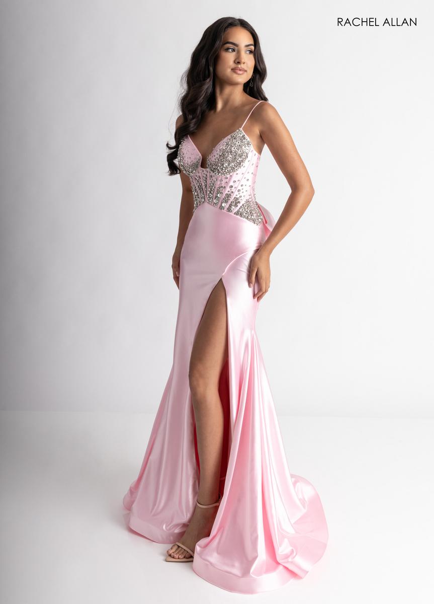 Rachel Allan Prom Dress 70971