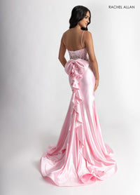 Rachel Allan Prom Dress 70971