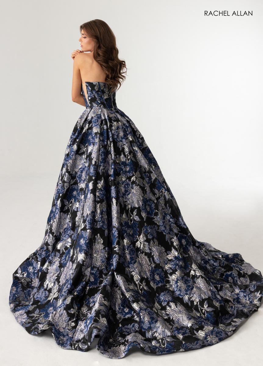 Rachel Allan Prom Dress 70975