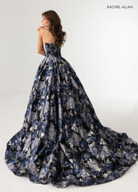 Rachel Allan Prom Dress 70975