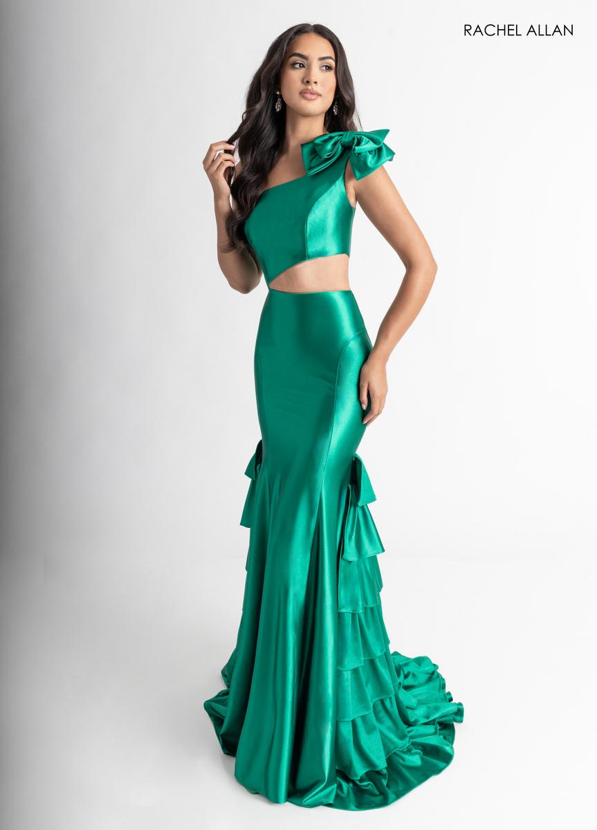 Rachel Allan Prom Dress 70976