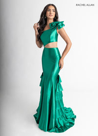 Rachel Allan Prom Dress 70976
