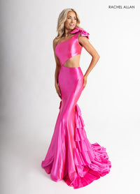 Rachel Allan Prom Dress 70976