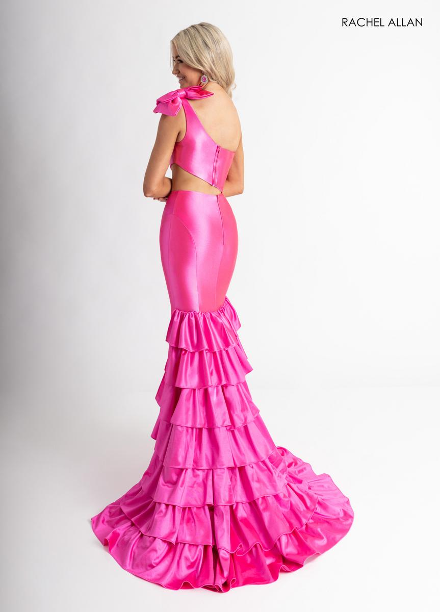 Rachel Allan Prom Dress 70976