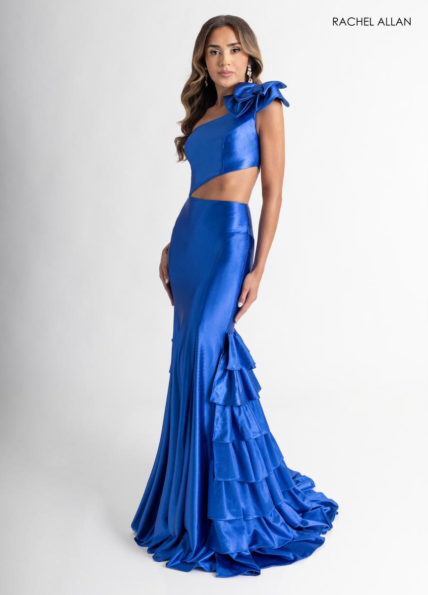 Rachel Allan Prom Dress 70976