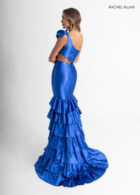 Rachel Allan Prom Dress 70976