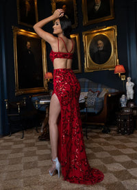 Rachel Allan Prom Dress 70977