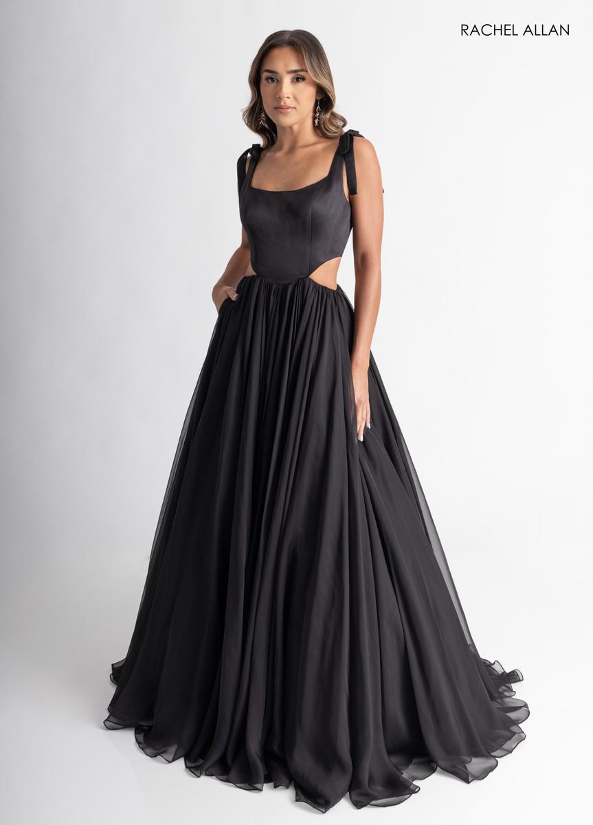 Rachel Allan Prom Dress 70980