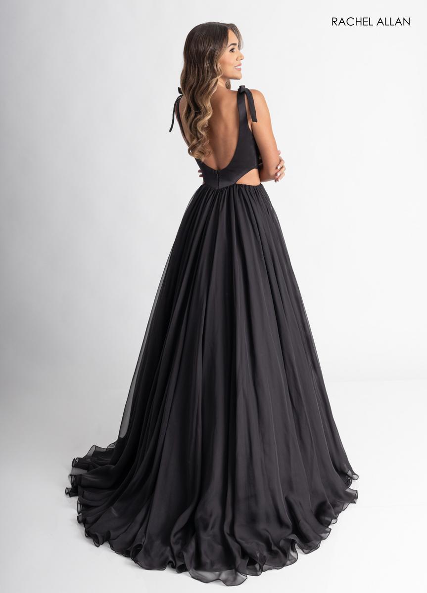 Rachel Allan Prom Dress 70980