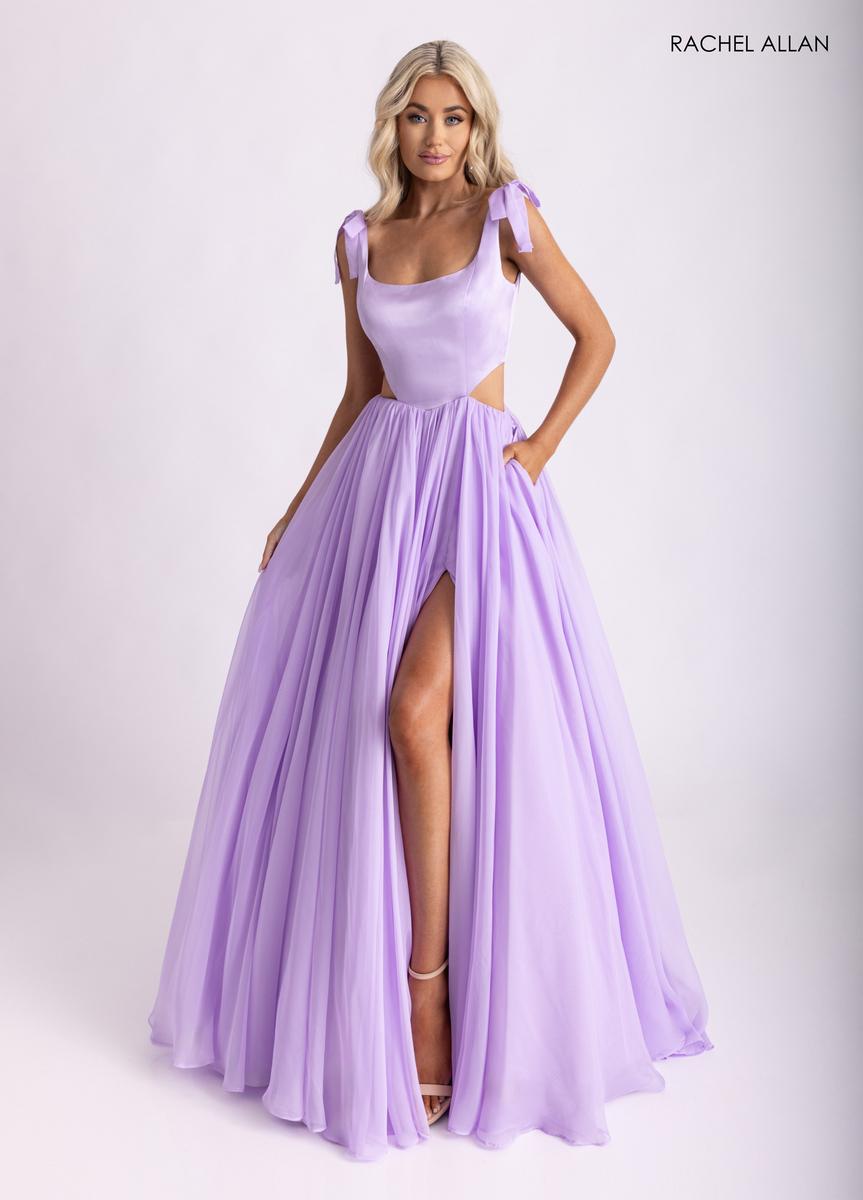 Rachel Allan Prom Dress 70980