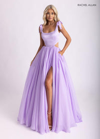 Rachel Allan Prom Dress 70980