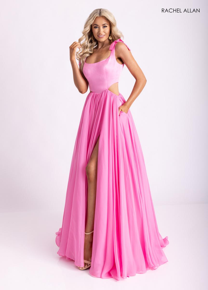 Rachel Allan Prom Dress 70980