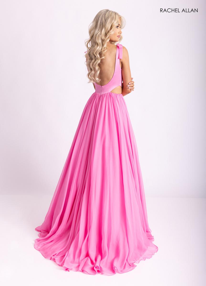 Rachel Allan Prom Dress 70980