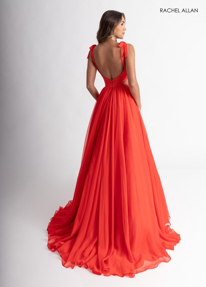 Rachel Allan Prom Dress 70980