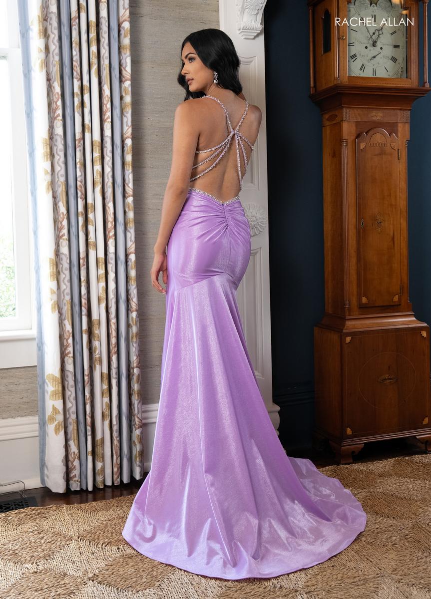 Rachel Allan Prom Dress 70983