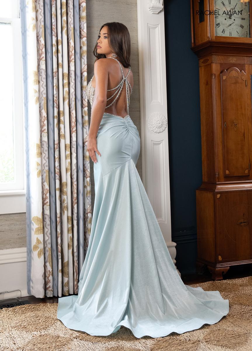 Rachel Allan Prom Dress 70983