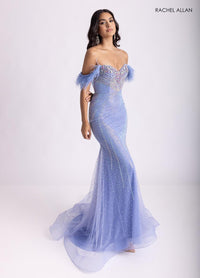 Rachel Allan Prom Dress 70984
