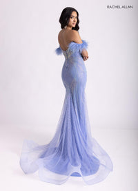 Rachel Allan Prom Dress 70984